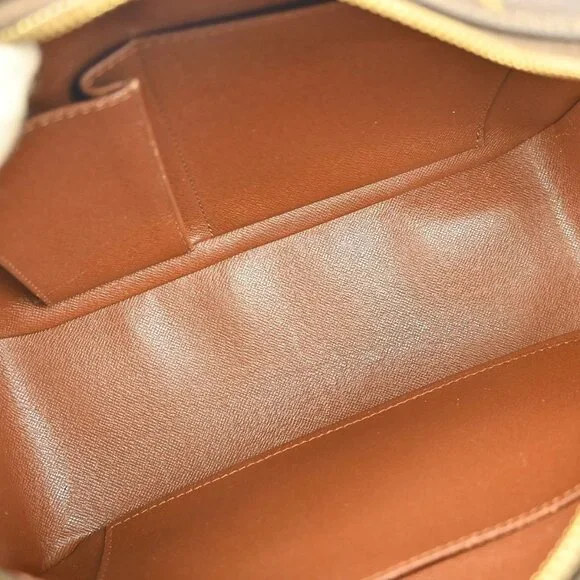 LOUIS VUITTON MONOGRAM CITE MM HANDBAG M51182 TH0033 YQ04790 BN04 - Picture 8 of 12